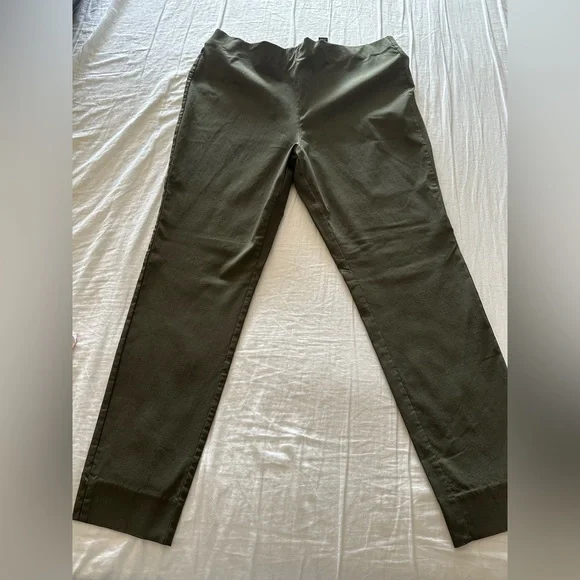 Who What Wear | Pants & Jumpsuits | Hunter Green Dress Pants | Poshmark Who What Wear | Pants & Jumpsuits | Hunter Green Dress Pants | Poshmark
